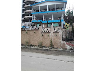 اجاره واحد جنگلی در اربکله