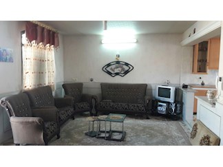 اجاره منزل مبله در کاشان 