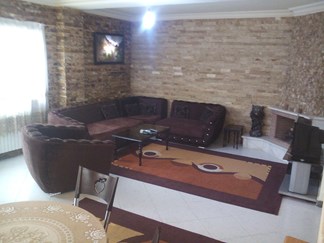 آپارتمان لوکس نمک آبرود