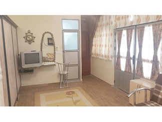 رزرو سوییت در آستارا