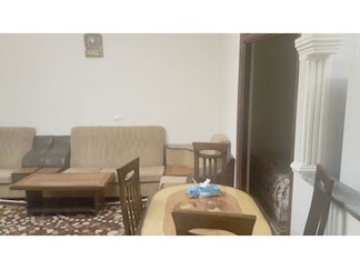 سوییت در آستارا باغچه سرا