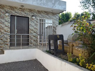 سوییت ساحلی در فریدونکنار