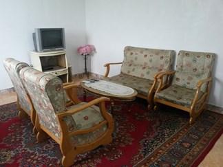 اجاره اقامتگاه در تنکابن