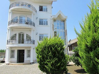 اجاره واحد ساحلی در رودسر