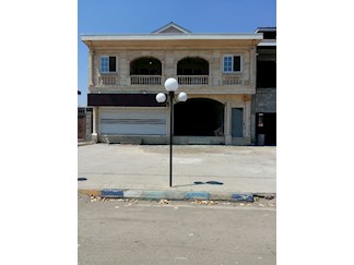 اجاره واحد در ساحل چمخاله