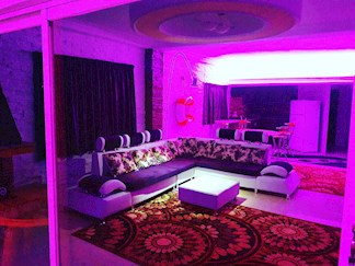 اجاره اقامتگاه در نور رو به دریا