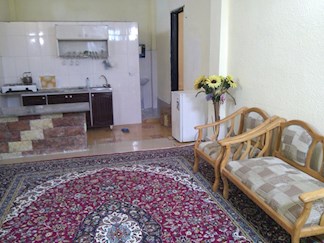 سوییت ارزان در فریدونکنار