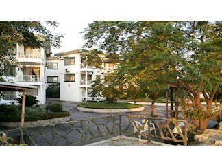 رزرو اپارتمان ساحلی در نوشهر