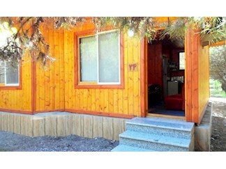 اجاره کلبه جنگلی در تالش