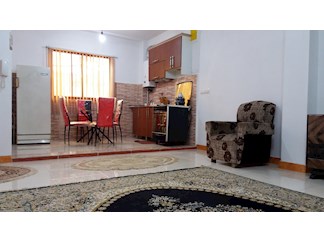 اجاره سوئیت در لاهیجان