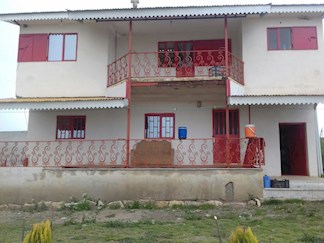 اجاره سوئیت در ییلاق سوباتان