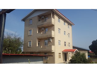 واحد آپارتمانی در جوکندان