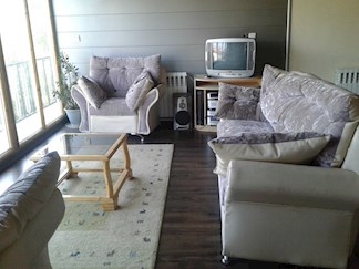 سوئیت جنگلی گردنه حیران