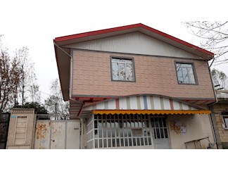 اجاره سوئیت جنگلی تالش