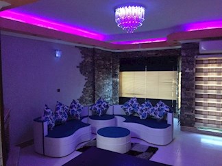 اجاره آپارتمان ساحلی سرخرود