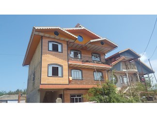 اجاره آپارتمان جنگل گیسوم