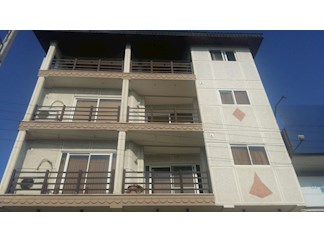 اجاره آپارتمان با دید دریا