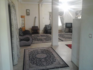 اجاره سوییت در شمال