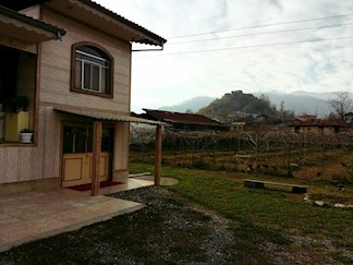 اجاره سوئیت در لیسار تالش