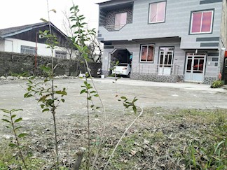 سوئیت آپارتمان در لیسار تالش