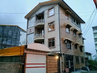 اجاره آپارتمان در هشتپر