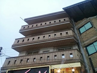 اجاره آپارتمان در هشتپر