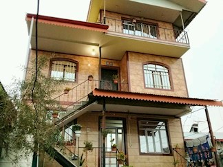 اجاره آپارتمان با دید دریا