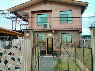 اجاره سوییت ساحلی تالش