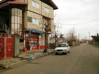 اجاره آپارتمان ساحلی تالش