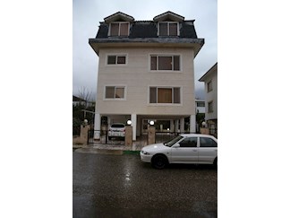 اجاره آپارتمان در نمک آبرود