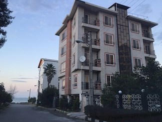 اجاره آپارتمان نزدیک ساحل