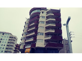 اجاره آپارتمان نزدیک دریا
