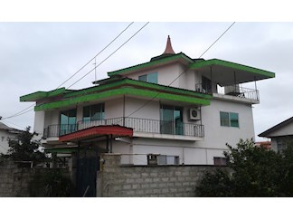 اجاره سوئیت در شیرود