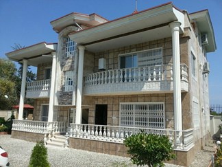 اجاره واحد ویلایی لشتو رامسر