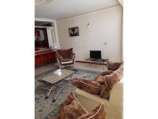 هتل آپارتمان در کلاردشت