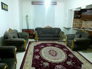 اجاره آپارتمان لوکس در ساری