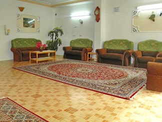 اجاره آپارتمان ساحلی شمال