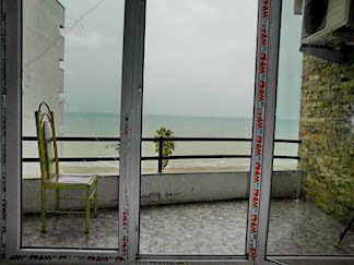 اجاره آپارتمان روبه دریا