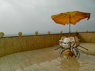 آپارتمان ساحلی محمودآباد