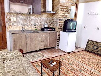 اجاره سوییت ساحلی محمودآباد