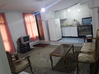 اجاره سوییت در مهدیشهر