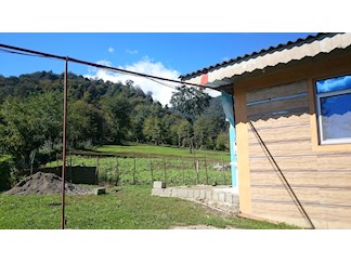 اجاره سوئیت در طبیعت ماسال