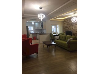 رزرو واحد در متل قو آرامیس 3