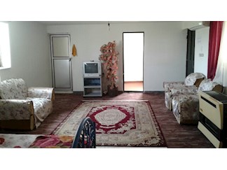 اجاره سویت در ماسال