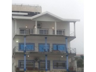 اجاره آپارتمان ساحلی در نور