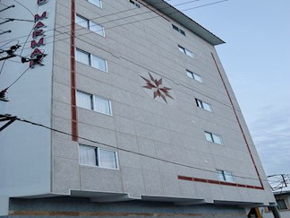 آپارتمان ساحلی در محمودآباد