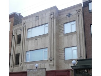 اجاره اقامتگاه مبله در همدان