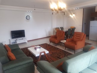 اجاره آپارتمان در رامسر