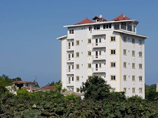 اجاره آپارتمان در رامسر