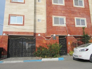 اجاره آپارتمان ساحلی لب دریا